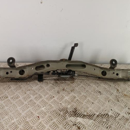 Face avant TOYOTA AURIS 2