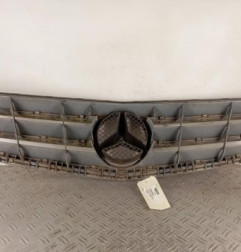 Calandre MERCEDES CLASSE C 204
