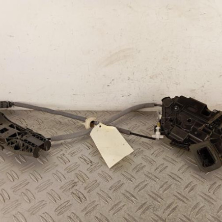Serrure avant gauche VOLKSWAGEN GOLF 7