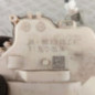 Serrure arriere droit AUDI A4 3