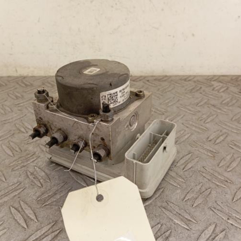 Bloc ABS (freins anti-blocage) CITROEN C3 2 Bloc ABS (freins anti-blocage) CITROEN C3 2