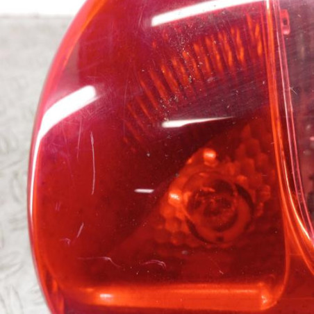 Feu arriere principal droit (feux) PEUGEOT 807