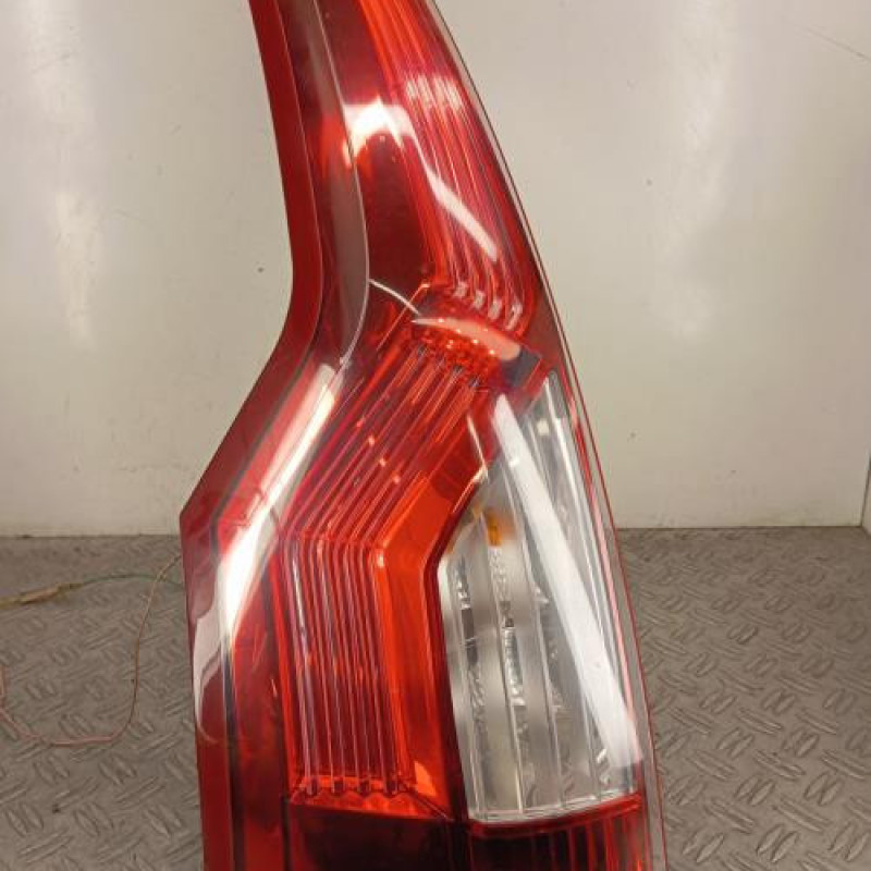 Feu arriere principal gauche (feux) CITROEN C4 GRAND PICASSO 1