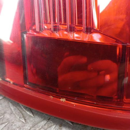 Feu arriere principal gauche (feux) CITROEN C4 GRAND PICASSO 1