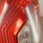 Feu arriere principal gauche (feux) CITROEN C4 GRAND PICASSO 1