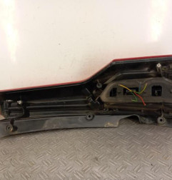 Feu arriere principal gauche (feux) CITROEN C4 GRAND PICASSO 1 Photo n°5