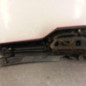 Feu arriere principal gauche (feux) CITROEN C4 GRAND PICASSO 1