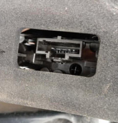Feu arriere principal gauche (feux) CITROEN C4 GRAND PICASSO 1 Photo n°6