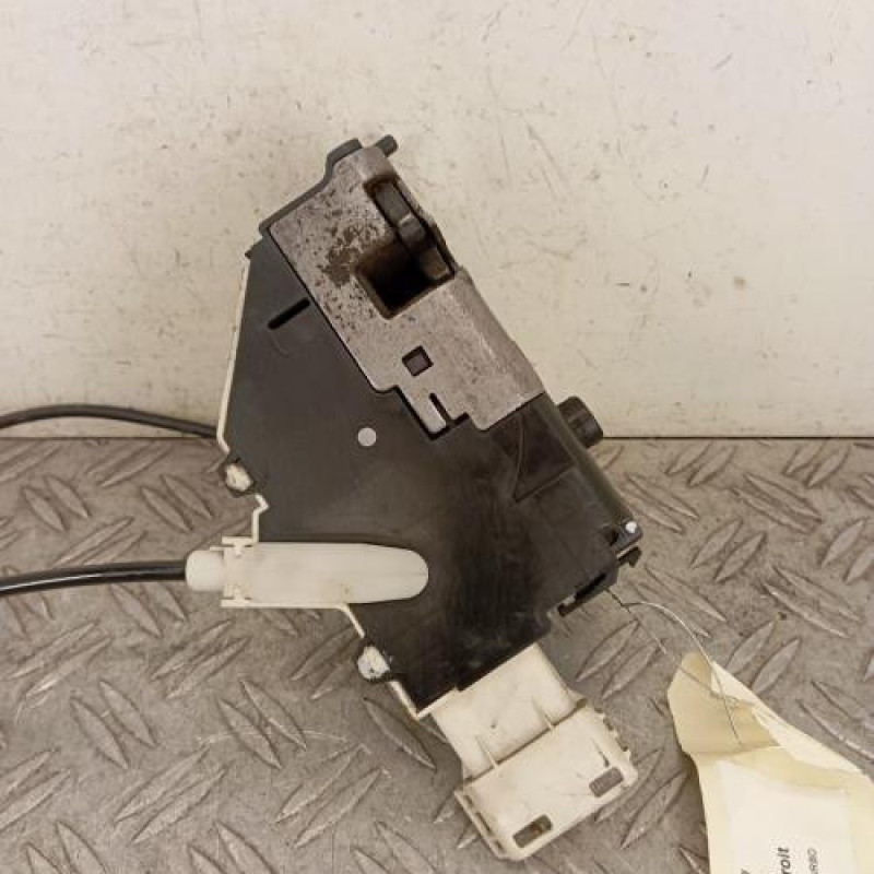 Serrure avant droit FIAT SCUDO 2