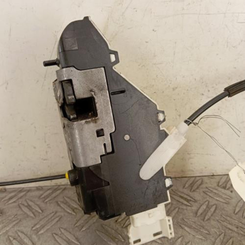 Serrure avant gauche FIAT SCUDO 2 Serrure avant gauche FIAT SCUDO 2
