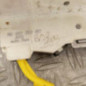 Serrure avant gauche FIAT SCUDO 2