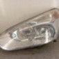 Optique avant principal gauche (feux)(phare) FORD S-MAX 1