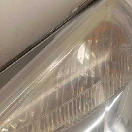 Optique avant principal gauche (feux)(phare) FORD S-MAX 1