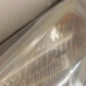 Optique avant principal gauche (feux)(phare) FORD S-MAX 1