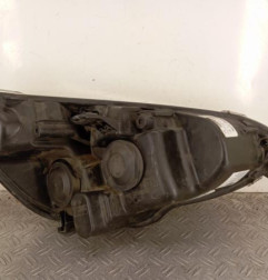 Optique avant principal gauche (feux)(phare) FORD S-MAX 1 Photo n°5