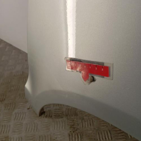 Aile avant droit VOLKSWAGEN POLO 4