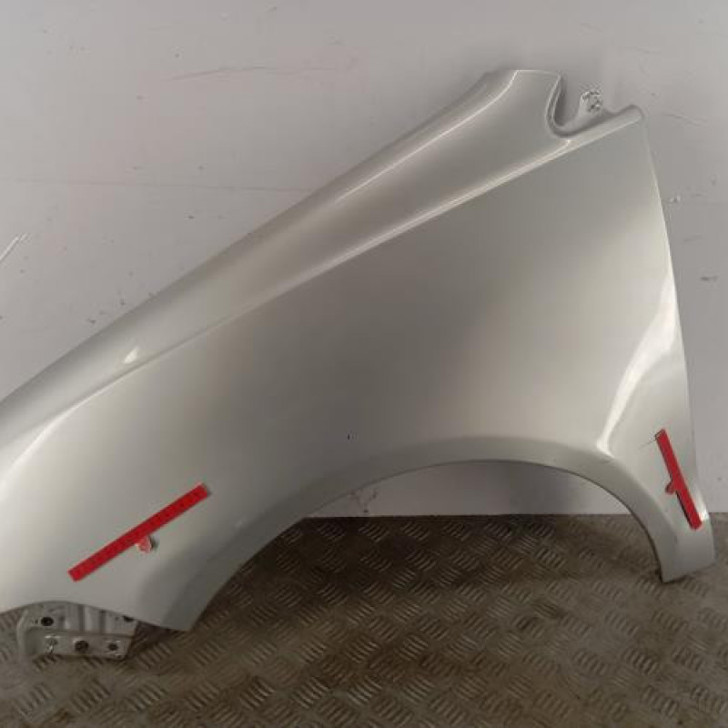 Aile avant gauche VOLKSWAGEN POLO 4