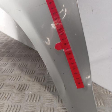 Aile avant gauche VOLKSWAGEN POLO 4