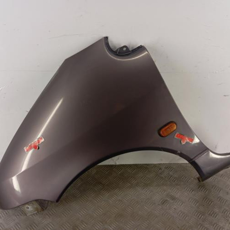 Aile avant gauche RENAULT TWINGO 1