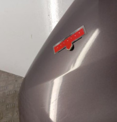 Aile avant gauche RENAULT TWINGO 1 Photo n°3