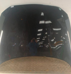Capot BMW SERIE 1 F20 Photo n°1