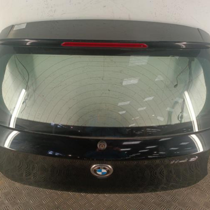 Malle/Hayon arriere BMW SERIE 1 F20
