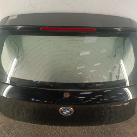 Malle/Hayon arriere BMW SERIE 1 F20 Photo n°1