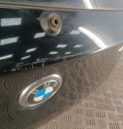 Malle/Hayon arriere BMW SERIE 1 F20
