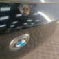 Malle/Hayon arriere BMW SERIE 1 F20