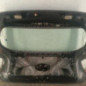 Malle/Hayon arriere BMW SERIE 1 F20