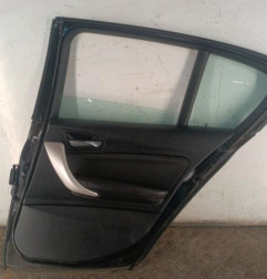 Porte arriere droit BMW SERIE 1 F20 Photo n°5
