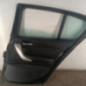 Porte arriere droit BMW SERIE 1 F20