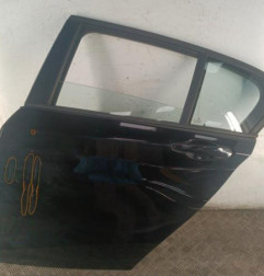 Porte arriere gauche BMW SERIE 1 F20 Photo n°1