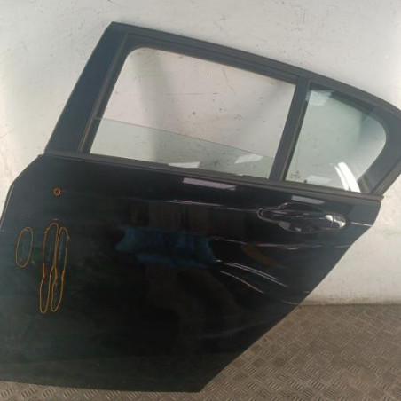 Porte arriere gauche BMW SERIE 1 F20 Photo n°1