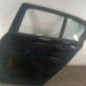 Porte arriere gauche BMW SERIE 1 F20