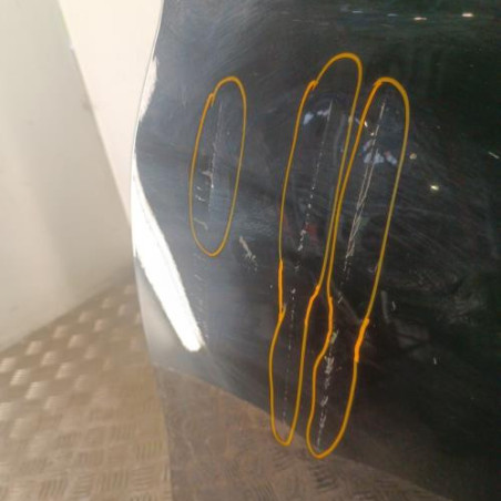 Porte arriere gauche BMW SERIE 1 F20