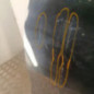 Porte arriere gauche BMW SERIE 1 F20