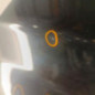 Porte arriere gauche BMW SERIE 1 F20