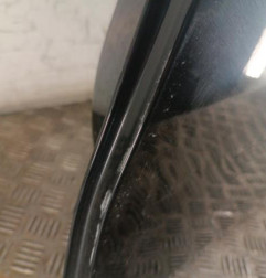 Porte arriere gauche BMW SERIE 1 F20 Photo n°5