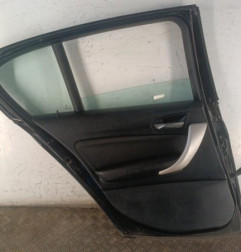 Porte arriere gauche BMW SERIE 1 F20 Photo n°7