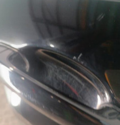 Porte avant droit BMW SERIE 1 F20 Photo n°5