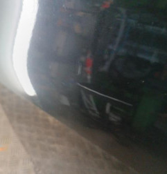 Porte avant droit BMW SERIE 1 F20 Photo n°6