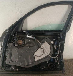 Porte avant droit BMW SERIE 1 F20 Photo n°7
