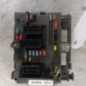 Boitier servitude moteur (BSM) PEUGEOT 206