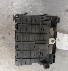 Boitier servitude moteur (BSM) PEUGEOT 206