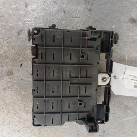 Boitier servitude moteur (BSM) PEUGEOT 206