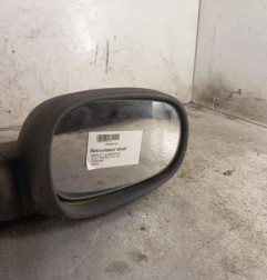 Retroviseur droit RENAULT CLIO 1 Photo n°1