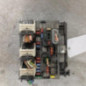 Boitier servitude moteur (BSM) PEUGEOT 308 1