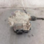 Serrure arriere droit AUDI A4 2