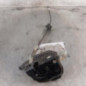 Serrure avant droit AUDI A4 2